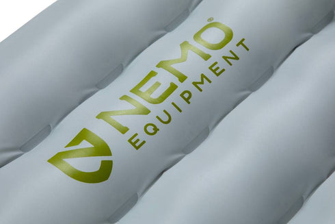 Nemo Tensor™ Elite ultralight Insulated sleeping pad